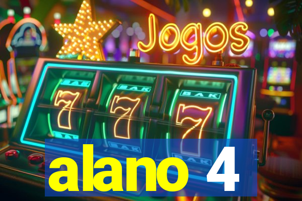 alano 4